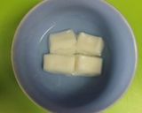 子供に大人気♡美味しいチョコもち♡作り方5写真