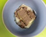 子供に大人気♡美味しいチョコもち♡作り方6写真