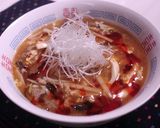 鶏ガラスープの取り方♪お雑煮やラーメンに作り方23写真