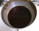 簡単♪ニラ入り鶏つくね！大葉和風ソース＊作り方10写真