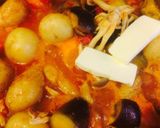 365g野菜食べよ♡カレー→ラタトゥイユ作り方5写真