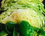 365g野菜食べよ♡カレー→ラタトゥイユ作り方6写真
