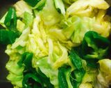 365g野菜食べよ♡カレー→ラタトゥイユ作り方7写真