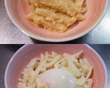 たらこディップグラタン♪作り方6写真