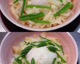 たらこディップグラタン♪作り方7写真