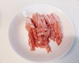 具 いっぱい筍ご飯作り方3写真