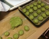 簡単！ポテトチーズまるぱん。作り方5写真