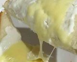 離乳食後期★ヨーグルトチーズパン作り方4写真