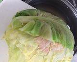 ☆ドームキャベツ☆作り方7写真