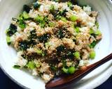 大人も子供も大満足☆簡単混ぜご飯☆作り方4写真