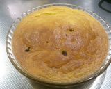 簡単 ふわふわ食感ケーキ作り方7写真