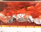生茶葉 de ピザトースト作り方8写真
