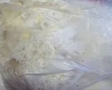 超簡単！我が家のイカの唐揚げ♪作り方5写真