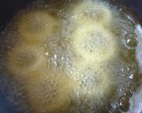 超簡単！我が家のイカの唐揚げ♪作り方6写真