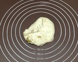 自家製酵母＊オリーブチーズクッペ＊作り方5写真