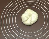 自家製酵母＊オリーブチーズクッペ＊作り方6写真