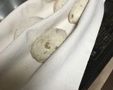 自家製酵母＊オリーブチーズクッペ＊作り方7写真
