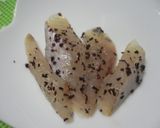 パパのお弁当♪(七夕編)作り方5写真