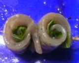 パパのお弁当♪(七夕編)作り方7写真