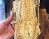 韓国のメンテ煮作り方1写真
