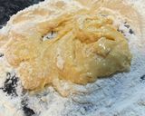 手打ちパスタ作り方6写真