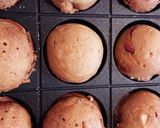 ロシアンナッツケーキ作り方6写真