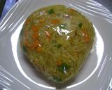 ★ＯＺＭＡ★弁当～パパに贈るキャラ弁～作り方2写真
