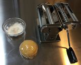 手打ちパスタ作り方9写真