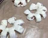 自家製酵母＊ソーセージパン＊作り方6写真