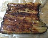 鰻の骨切り　鰻の骨が気になる方に　作り方1写真