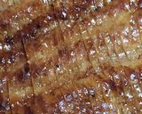 鰻の骨切り　鰻の骨が気になる方に　作り方2写真
