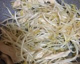 おかわり必須☆フォー風にゅうめん作り方6写真