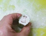 フキのファルシー。作り方6写真