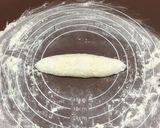 自家製酵母*明太子マッシュポテトパン*作り方6写真