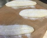 自家製酵母*明太子マッシュポテトパン*作り方8写真