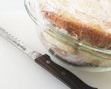 キャラケーキ だだんだん 立体ケーキ作り方3写真