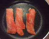 簡単！鮭のアクアパッツァ作り方4写真
