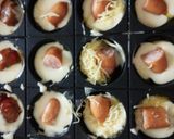 ロシアンパンケーキ作り方3写真