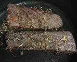 ローストビーフ 簡単 美味しい～♡作り方3写真