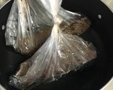 ローストビーフ 簡単 美味しい～♡作り方5写真