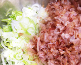 我が家のおつまみ♪ 簡単油揚げ焼き作り方3写真