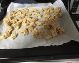 カリカリ絶品味噌クッキー作り方3写真