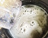一工夫で！即席麺が本格煮干しラーメン！作り方5写真