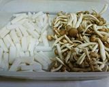 めちゃ旨✩あじの炊き込みご飯作り方2写真