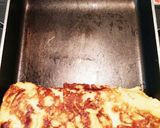 リメイクで簡単！ポテサラたまご焼き作り方5写真