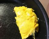 お弁当！簡単オムレツ作り方3写真