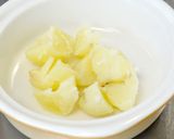初夏のポテトサラダ作り方1写真