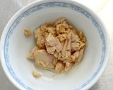 初夏のポテトサラダ作り方5写真