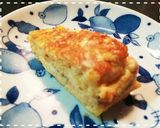 リメイクで簡単！ポテサラたまご焼き作り方7写真