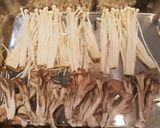 プラスもう1品☆きのこバター醤油作り方1写真